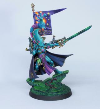 Asurmen by bortesnor