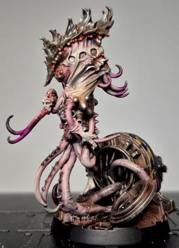 Malstrain Coalescense - Necromunda by SpearheadElite