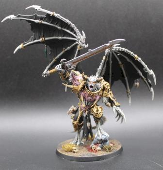 Daemon Prince by Dapritch22