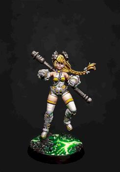 Rhene by RNEstudio 30mm by Bert3d