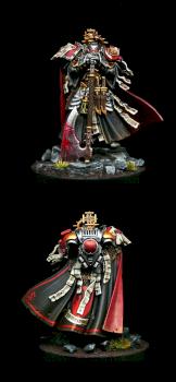 Executioners by RAFF