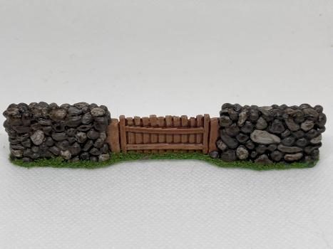 EnderToys Stone Wall by Rosco