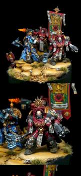 Angels of oblivion by RAFF