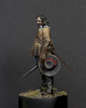The Defeated by Minichix Studio