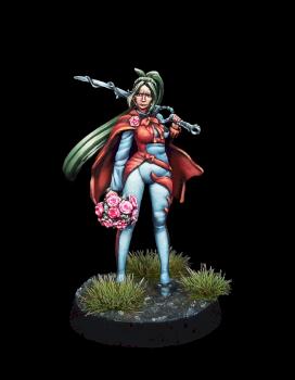 Rosa by RNEstudio. by Bert3d