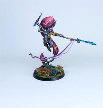 Jain Zar by bortesnor