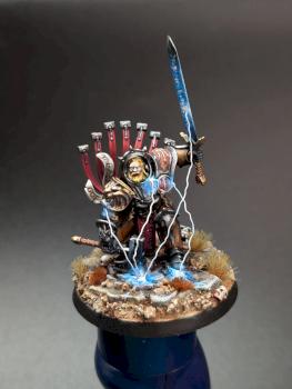 Gardus Steel Soul, Stormcast Eternals by SpearheadElite