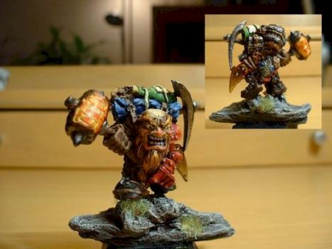 Kahinir by Wh0