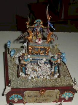 arca de las almas by KAI 123