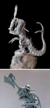 Chauggoth by ZETORK