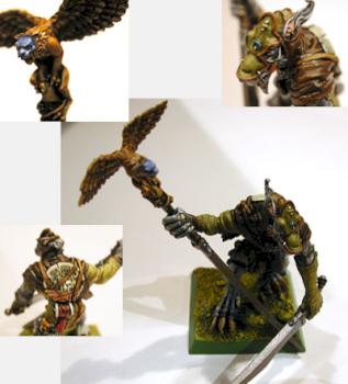 Saphyr, Wolfen Lonewolf by Ditosanto