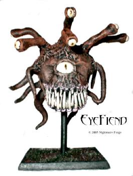 EyeFiend by TheDeinonychus