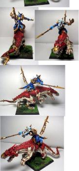 Hornacker by Yinthar