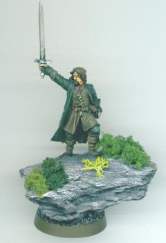 Aragorn by gator8287