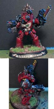 brother arkios by pipol