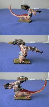 Converted Dragon Ogre Shagoth by bsettimelli