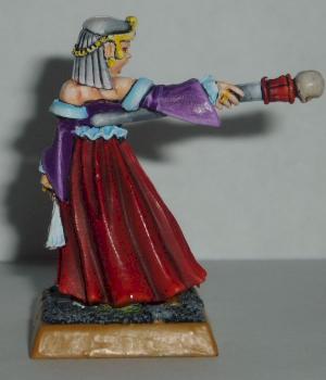 Another mini by KAI 123