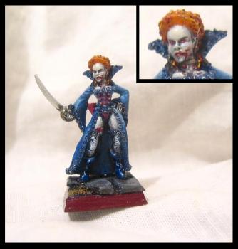 Marianna by Mikl III