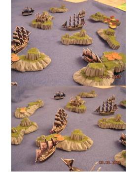 Une autre figurine by CAESER