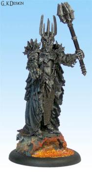 Sauron by g k