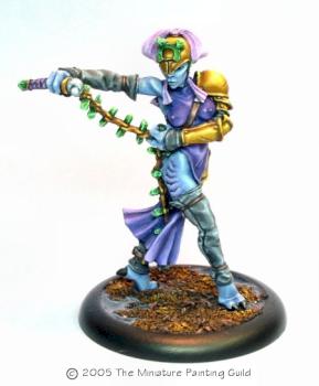 Dragyri Wail by ZaPhOd