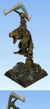 Head Hunter by Magrus