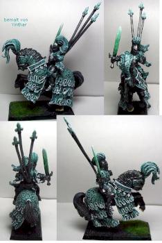 Der Grüneritter by Yinthar