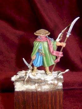 Une autre figurine by celtos