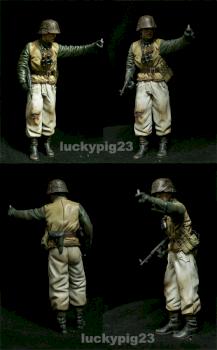 Another mini by luckypig23