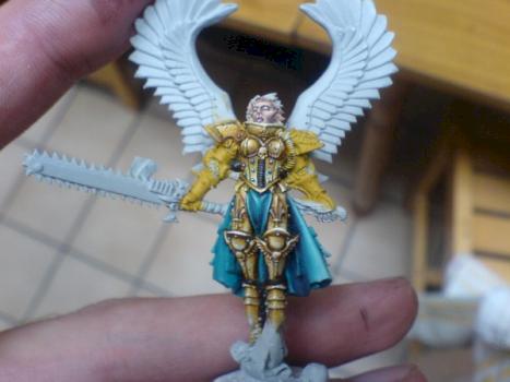 wip sainte celestine by marc. c