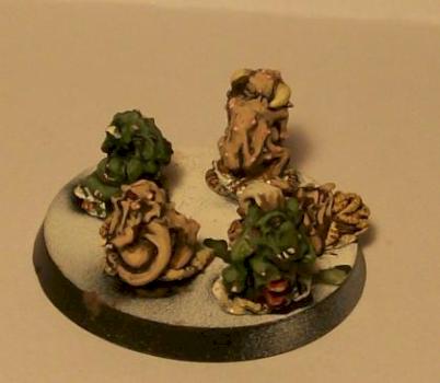 Another mini by Archaon John