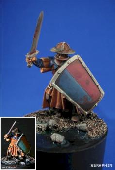 ca mouille by seraphin