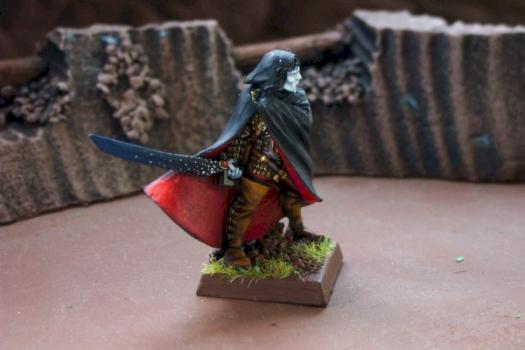 Boris von Carstein by BRANDtheUNRULY