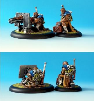 Trencher Chain Gun by azrael88