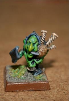N.Goblin music by Lazur