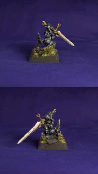 The Crow by Energy
