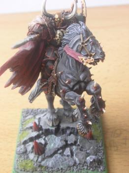 Archaon by quissote