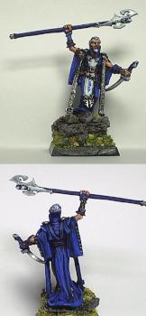 mage by bretonian man