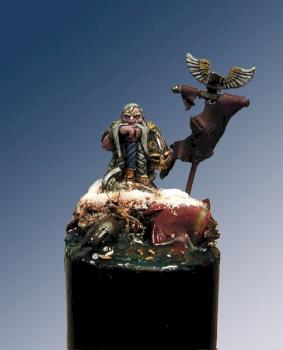Another Dwarf Lord by KOVENAN