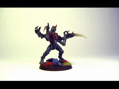 Tonebone0011's Broodlord by Tonebone0011
