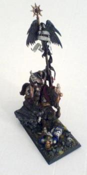 chaos Lord by Zitz