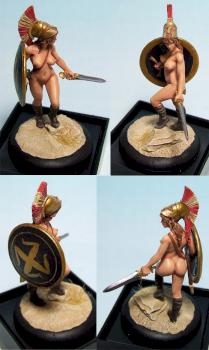 Artemis by matty1001