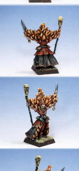 Empire Wizard by MantraStudio