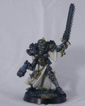 sister superior by minigw