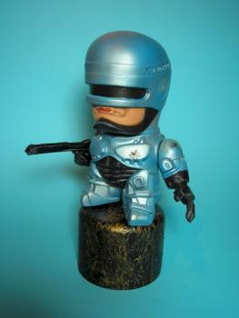 Robocop Superdeformed by spidey
