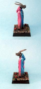 Vladar The Arrogant by Canopicdoll