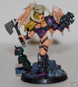 emperors children daemon prince 1 by bullwarrior