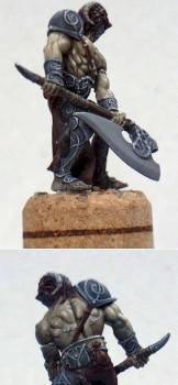 Karnnagh by UnAutreLapin