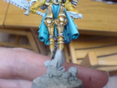 wip sainte celestine close up by marc. c