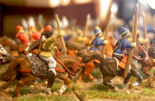 chinese by Aftermath15mm